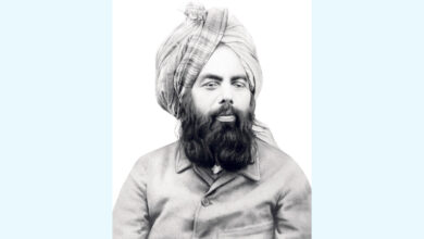 مرزا غلام احمد قادیانی