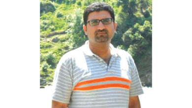 احتشام البدر