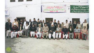 درویشان قادیان