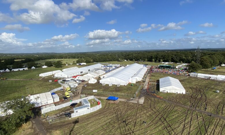 jalsa salana uk 2021