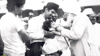 اطاعت خلافت، خلیفۃ المسیح، اسلامی خلافت