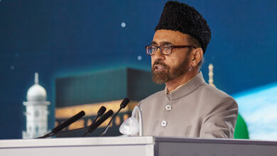 نظام جماعت کی برکات اور ہمارا فرض