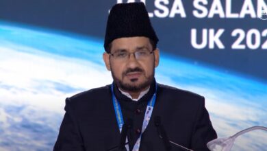 freedom of speech in islam