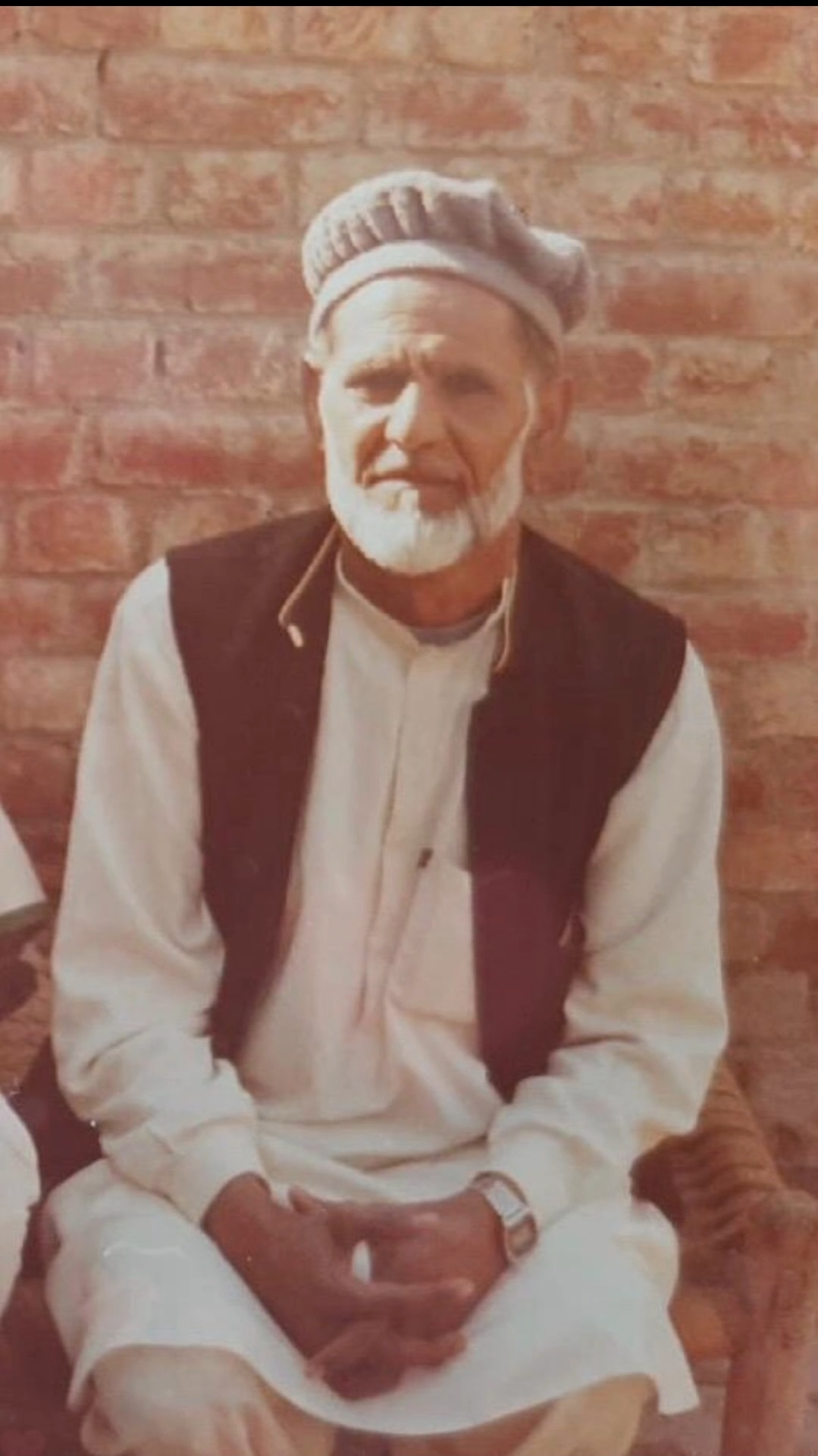 میرے نانا ابو۔ ڈاکٹر بشیر احمد فاروقی صاحب - الفَضل انٹرنیشنل